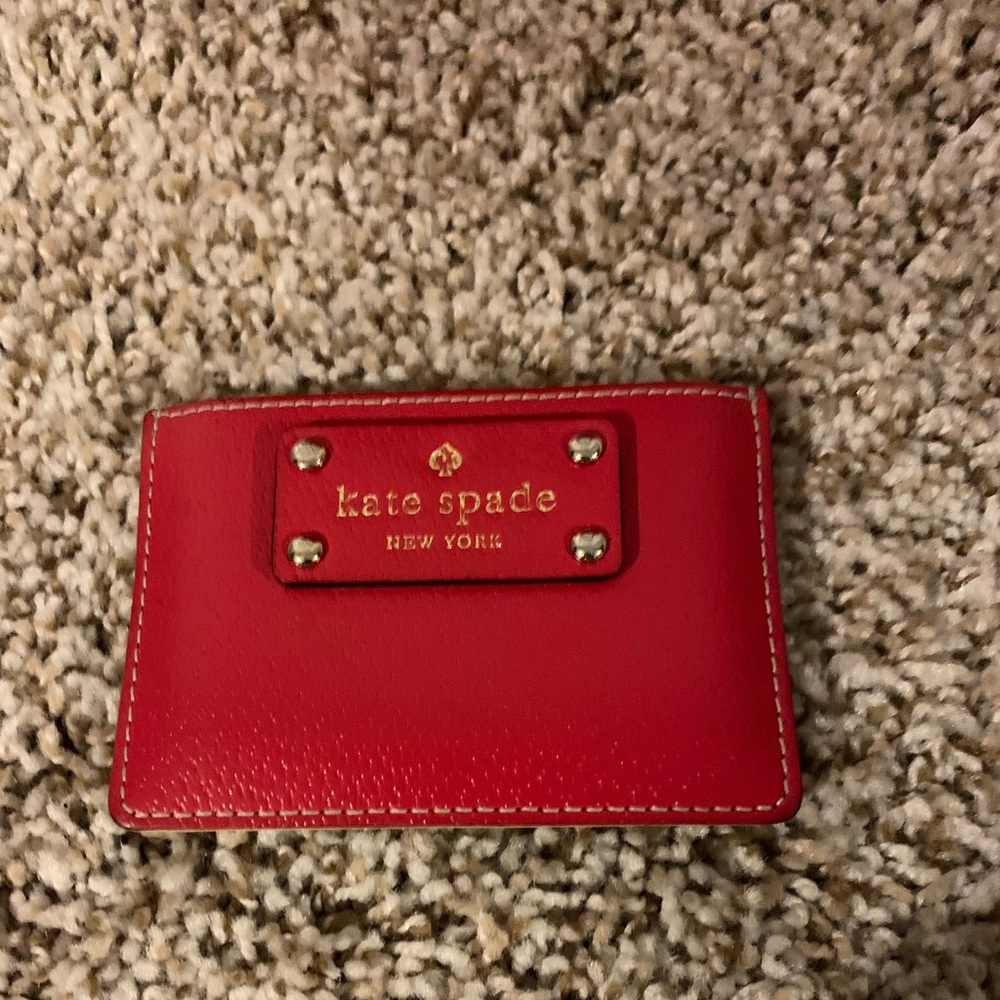 Bag With Matching Card Case - image 3